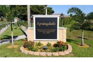 441 Springdale Cir, Palm Springs, FL 33461, Sold 10/04/21