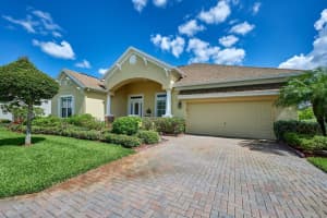 7275 E Village Square, Vero Beach, FL 32966, Sold 08/25/21