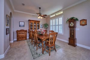 7275 E Village Square, Vero Beach, FL 32966, Sold 08/25/21