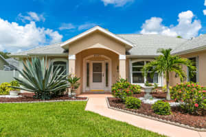 8295 Redcedar Pl, Port St. Lucie, FL 34952, Sold 08/24/21