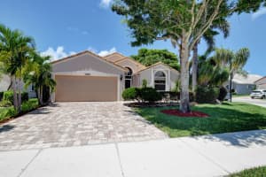 7821 Stirling Bridge Blvd S, Delray Beach, FL 33446, Sold 10/05/21