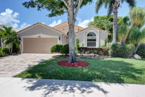 7821 Stirling Bridge Blvd S, Delray Beach, FL 33446, Sold 10/05/21