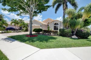 7821 Stirling Bridge Blvd S, Delray Beach, FL 33446, Sold 10/05/21