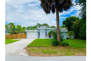 6163 SE Orange Blossom Trail, Hobe Sound, FL 33455, Sold 09/01/21