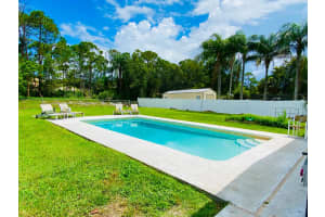 6163 SE Orange Blossom Trail, Hobe Sound, FL 33455, Sold 09/01/21