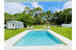 6163 SE Orange Blossom Trail, Hobe Sound, FL 33455, Sold 09/01/21