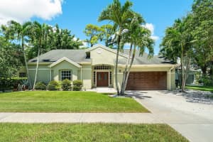 1112 Wild Cherry Ln, Wellington, FL 33414, Sold 08/31/21