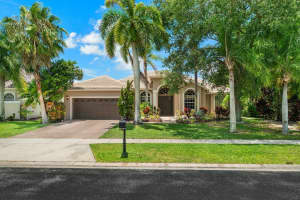 21633 Lynhurst Way, Boca Raton, FL 33428, Sold 10/27/21