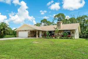 17915 40th Run N, Loxahatchee, FL 33470, Sold 08/31/21