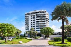 2901 S Ocean Blvd, Highland Beach, FL 33487, Sold 08/11/21