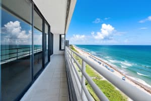 2901 S Ocean Blvd, Highland Beach, FL 33487, Sold 08/11/21