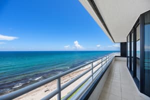 2901 S Ocean Blvd, Highland Beach, FL 33487, Sold 08/11/21