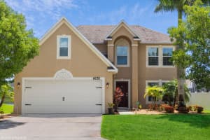 6151 NW Butterfly Orchid Pl, Port St. Lucie, FL 34986, Sold 09/15/21