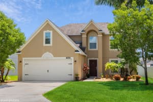 6151 NW Butterfly Orchid Pl, Port St. Lucie, FL 34986, Sold 09/15/21