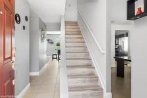 6151 NW Butterfly Orchid Pl, Port St. Lucie, FL 34986, Sold 09/15/21