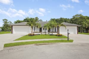 614 Santa Clara Trail, Wellington, FL 33414, Sold 11/01/21