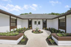 614 Santa Clara Trail, Wellington, FL 33414, Sold 11/01/21