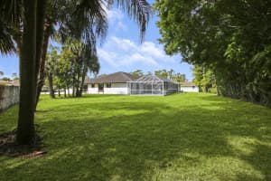614 Santa Clara Trail, Wellington, FL 33414, Sold 11/01/21