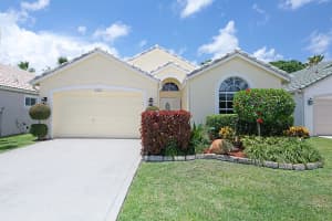1581 Carriage Brooke Dr, Wellington, FL 33414, Sold 09/03/21