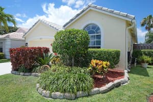 1581 Carriage Brooke Dr, Wellington, FL 33414, Sold 09/03/21