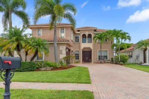 153 Bella Vista Way, Royal Palm Beach, FL 33411, Sold 08/27/21