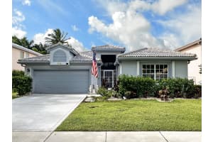 4055 Laurelwood Ln, Delray Beach, FL 33445, Sold 09/10/21