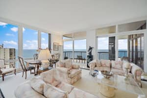 5380 N Ocean Dr #25j, Singer Island, FL 33404, Sold 12/01/21