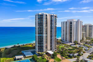 5380 N Ocean Dr #25j, Singer Island, FL 33404, Sold 12/01/21
