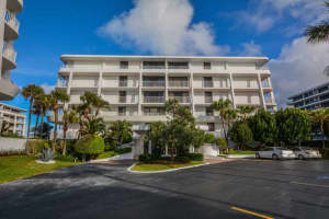 2600 S Ocean Blvd #403s, Palm Beach, FL 33480, Sold 09/08/21