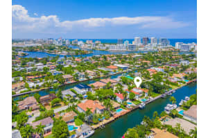 2420 Sea Island Dr, Fort Lauderdale, FL 33301, Sold 09/30/21