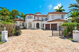 2420 Sea Island Dr, Fort Lauderdale, FL 33301, Sold 09/30/21
