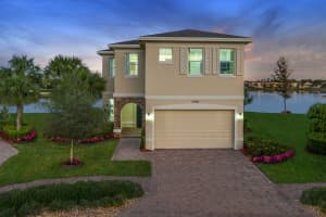1100 NW Vivaldi Ct, Port St. Lucie, FL 34986, Sold 09/30/21