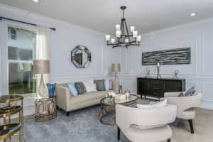 1100 NW Vivaldi Ct, Port St. Lucie, FL 34986, Sold 09/30/21