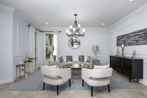 1100 NW Vivaldi Ct, Port St. Lucie, FL 34986, Sold 09/30/21