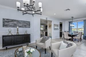 1100 NW Vivaldi Ct, Port St. Lucie, FL 34986, Sold 09/30/21