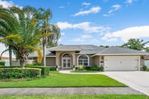 13693 Sheffield St, Wellington, FL 33414, Sold 09/24/21