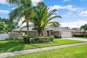 13693 Sheffield St, Wellington, FL 33414, Sold 09/24/21