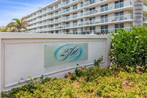 2560 S Ocean Blvd, Palm Beach, FL 33480, Sold 11/03/21