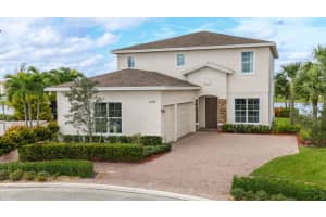 1101 NW Vivaldi Ct, Port St. Lucie, FL 34986, Sold 12/29/21