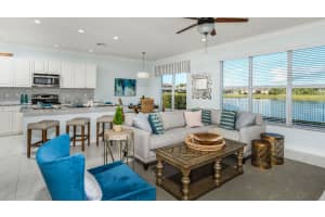 1101 NW Vivaldi Ct, Port St. Lucie, FL 34986, Sold 12/29/21