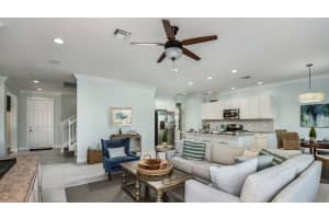 1101 NW Vivaldi Ct, Port St. Lucie, FL 34986, Sold 12/29/21