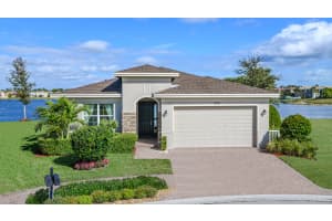 1124 NW Vivaldi Ct, Port St. Lucie, FL 34986, Sold 11/30/21