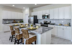 1124 NW Vivaldi Ct, Port St. Lucie, FL 34986, Sold 11/30/21