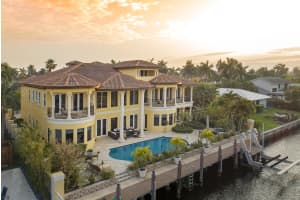 955 Eve St, Delray Beach, FL 33483, Sold 11/23/21
