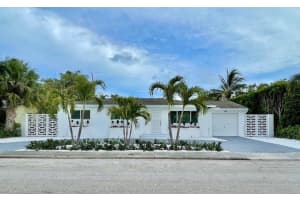 MLS# R10732623, West Palm Beach, Florida 33405