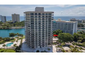 901 E Camino Real #6d, Boca Raton, FL 33432, Sold 08/30/21