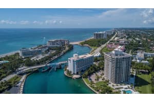 901 E Camino Real #6d, Boca Raton, FL 33432, Sold 08/30/21