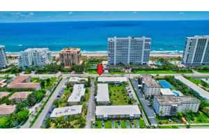 2561 S Ocean Blvd, Boca Raton, FL 33432, Sold 08/26/21