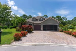 702 SW Goldshine Ct, Palm City, FL 34990, Sold 09/07/21