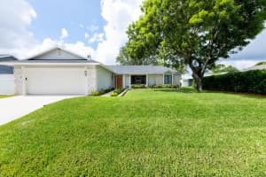 119 Parkwood Dr, Royal Palm Beach, FL 33411, Sold 08/31/21